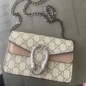 Fashion Shoulder Bag!